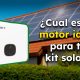 Inversores de Alta Frecuencia vs Baja Frecuencia: ¿Cuál es el motor ideal para tu kit solar?