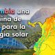 Mapa Solar de Colombia: ¿Por qué nuestro país es una «mina de oro» para la energía solar?